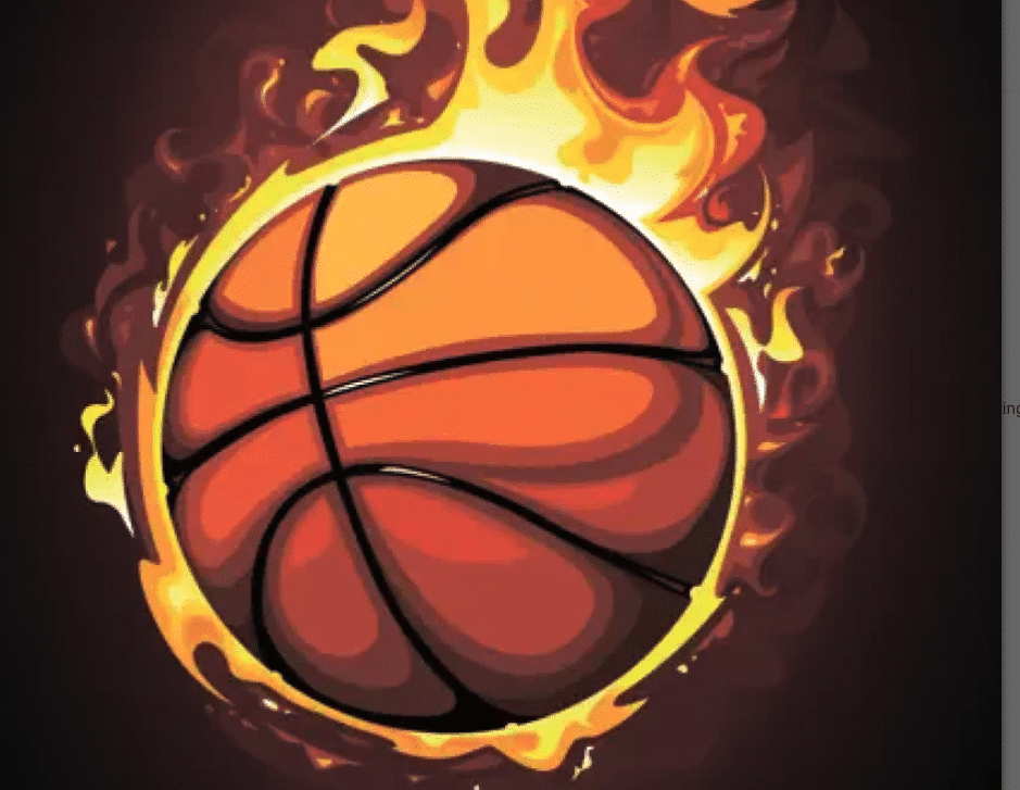 Basketball Party Shoot source code