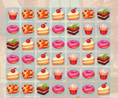 Delicious Bakery – Idle Bakery Simulation Game source code