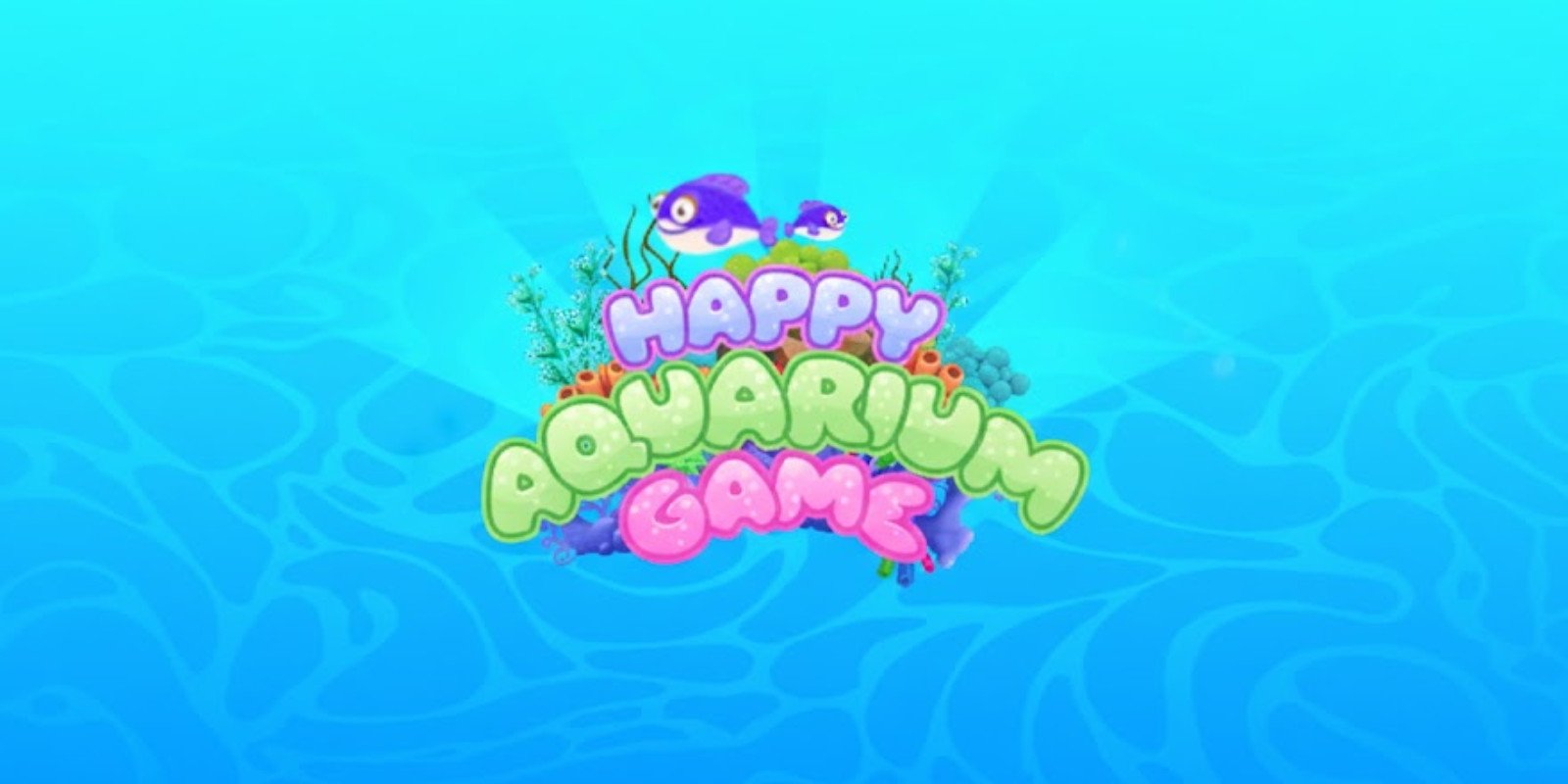 Happy Aquarium - Unity Source Code source code