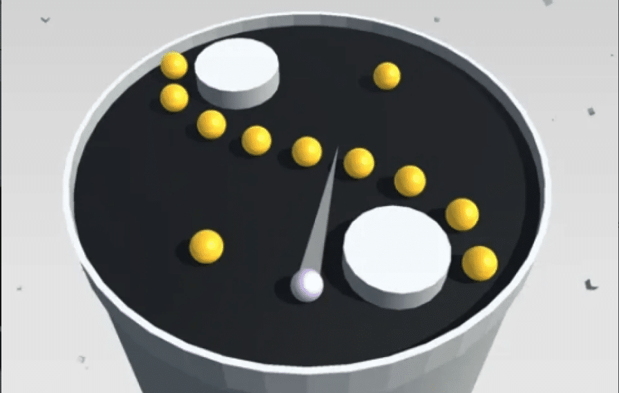 Pool.io – Aim & Shoot Arcade Precision Game source code