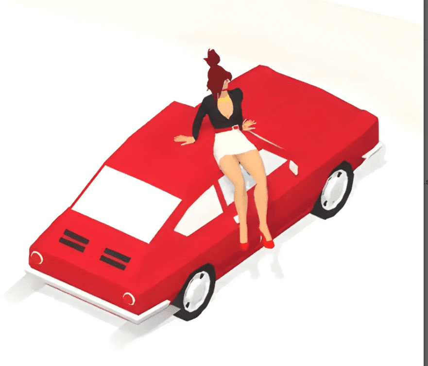 Promotion Run 3D – Smart Choices Hyper-Casual Runner Game source code